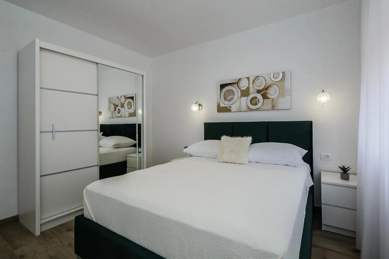 Luxury Apartment Maris Kastela